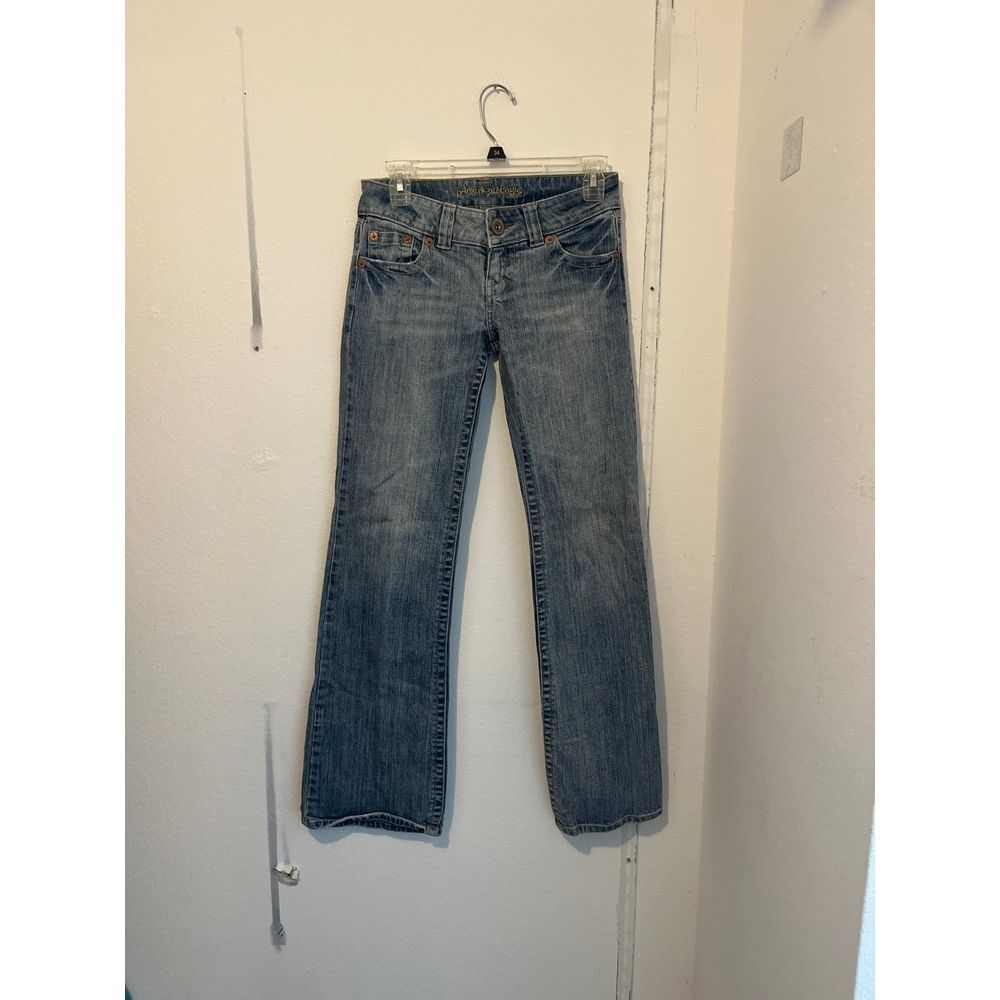 Women's American eagle‎ jeans